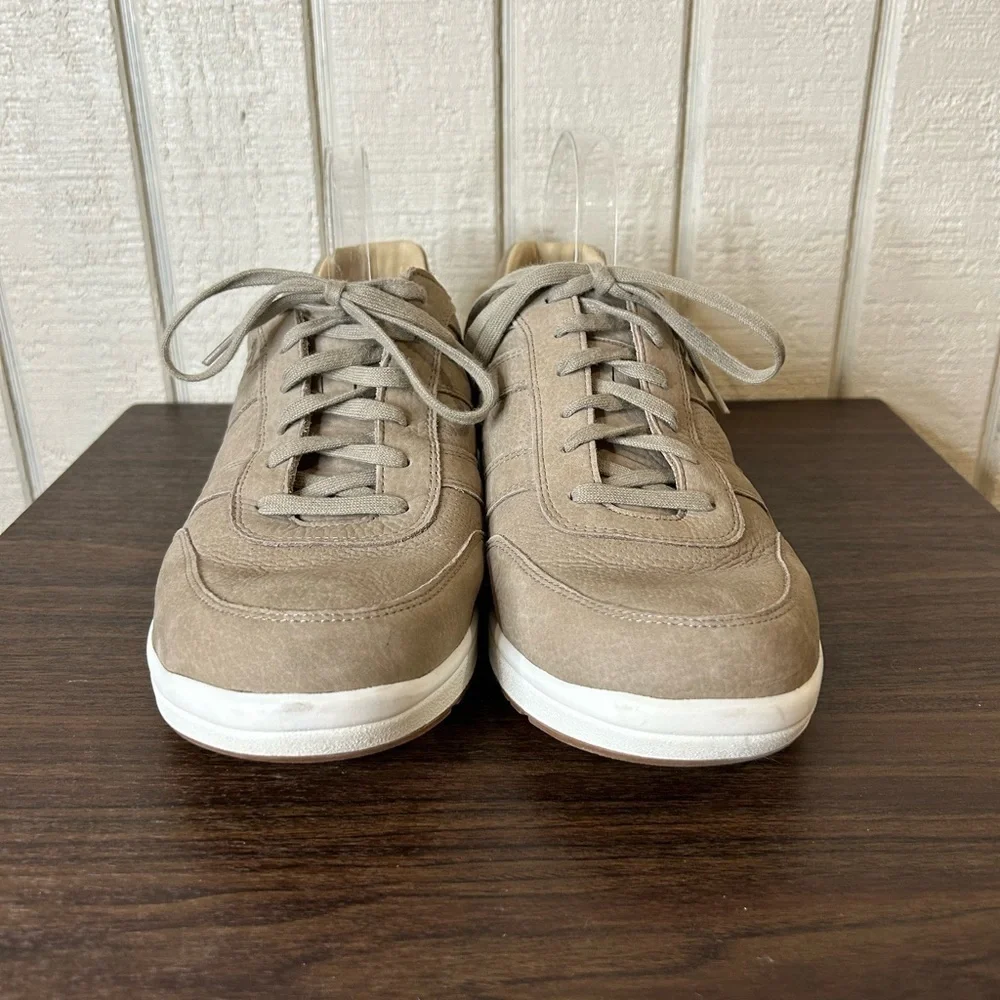 Mephisto Vito Perf Sneakers, size 10.5.